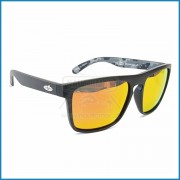 Óculos Storm Wildeye Dorado Black Camo Red Glass