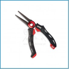 Alicate Rapala RCD Mag Spring 4'' Split Ring