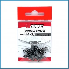 Destorcedor VMC 3591 nº1x2 55kg 6pcs Destorcedor VMC 3591 nº1x2 55kg 6pcs