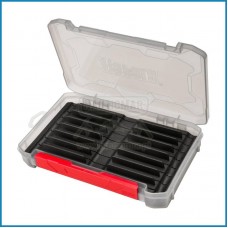 Caixa Rapala Tackle Tray 276 Open Jig