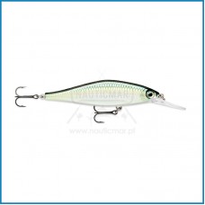 Amostra Rapala Shadow Rap Shad Deep 9cm 12g Bleak