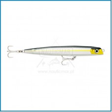 Amostra Rapala Flash-X Dart 14cm Bleak