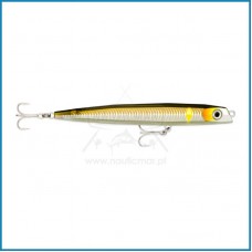 Amostra Rapala Flash-X Dart 14cm Live Ayu