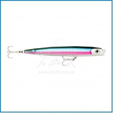 Amostra Rapala Flash-X Dart 14cm Ghost Sandeel
