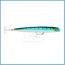 Amostra Rapala Flash-X Dart 14cm HD Blue Sardine