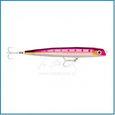 Amostra Rapala Flash-X Dart 14cm HD Pink Sardine