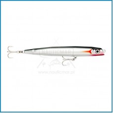 Amostra Rapala Flash-X Dart 14cm Silver