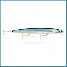 Amostra Rapala Flash-X Extremo 16cm 30g Anchovy