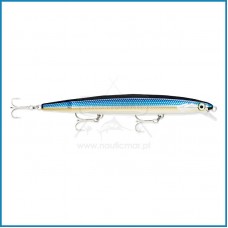 Amostra Rapala Flash-X Extremo 16cm 30g Live Bleak