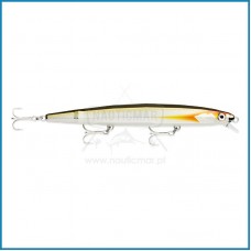 Amostra Rapala Flash-X Extremo 16cm 30g Flake Ayu