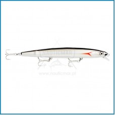 Amostra Rapala Flash-X Extremo 16cm 30g Flake Silver