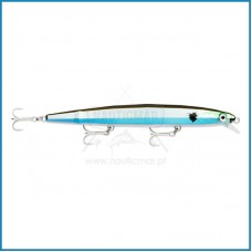 Amostra Rapala Flash-X Extremo 16cm 30g Moss Back Shiner