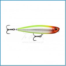Amostra Rapala Precision Xtreme Pencil 87mm 12g Clown