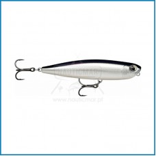 Amostra Rapala Precision Xtreme Pencil 87mm 12g Elite Blue