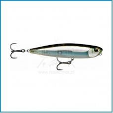 Amostra Rapala Precision Xtreme Pencil 87mm 12g MBS
