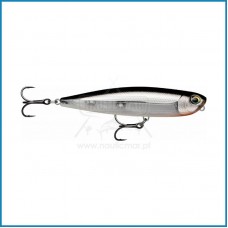Amostra Rapala Precision Xtreme Pencil 87mm 12g S