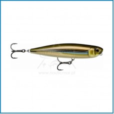 Amostra Rapala Precision Xtreme Pencil 87mm 12g SMB