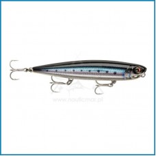 Amostra Rapala Precision Xtreme Pencil 127mm 26g BSRDL