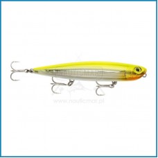 Amostra Rapala Precision Xtreme Pencil 127mm 26g FHC