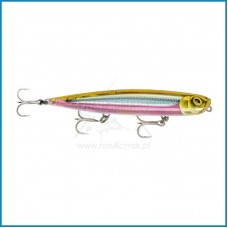 Amostra Rapala Precision Xtreme Pencil 127mm 26g GHS