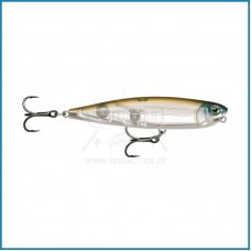 Amostra Rapala Precision Xtreme Penc 87mm 12g GHSH
