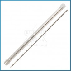 Agulhas Ragot Aço Inoxidavel 22cm 1.50mm 2pcs