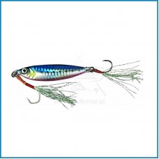Zagaia Ragot Fat Jig 40g RB Rainbow