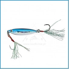 Zagaia Ragot Fat Jig 60g BS Blue Sardine