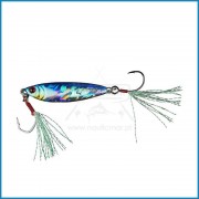 Zagaia Ragot Fat Jig 25g Blue Metal