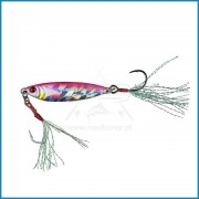 Zagaia Ragot Fat Jig 25g Pink Metal