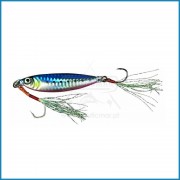 Zagaia Ragot Fat Jig 15g Rainbow