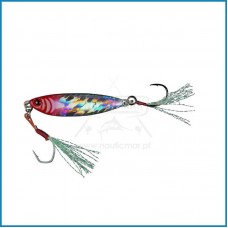 Zagaia Ragot Fat Jig 15g RH Metal