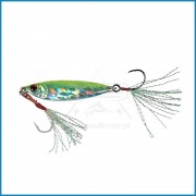 Zagaia Ragot Fat Jig 15g CH Metal