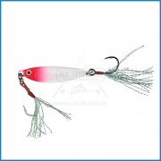 Zagaia Ragot Fat Jig 15g Red White