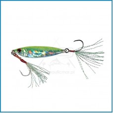 Zagaia Ragot Fat Jig 100g CH Metal