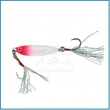 Zagaia Ragot Fat Jig 150g Red White