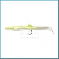 Amostra Raglou 85mm – Cor: CH Chartreuse