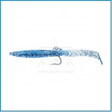 Amostra Raglou 85mm – Cor: BG Glitter Blue