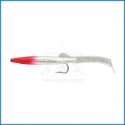 Amostra Raglou 105mm – Cor: RH Red Head