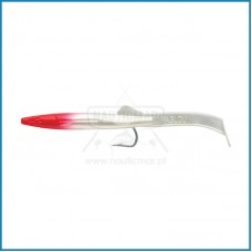 Amostra Raglou 105mm – Cor: RH Red Head