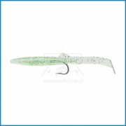 Amostra Raglou 105mm – Cor: GRG Green Glitter