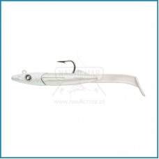 Combo Raglou Hybrid 85mm 8,5g Cor:PW Nacar