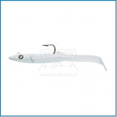 Combo Raglou Hybrid 85mm 8,5g Cor:CF Nata