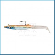Combo Raglou Hybrid 85mm 8,5g Cor:AYU