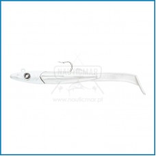 Combo Ragot Raglou Hybrid 120mm 25g Cor:CF Nata