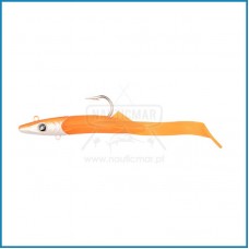 Combo Raglou Hybrid Monster 140mm 45g Cor:FO (NOVIDADE RAGLOU 2025)