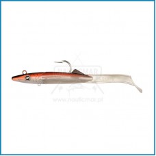 Combo Raglou Hybrid Monster 140mm 45g Cor:GRL (NOVIDADE RAGLOU 2025)