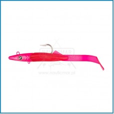 Combo Raglou Hybrid Monster 140mm 45g Cor:FP (NOVIDADE RAGLOU 2025)