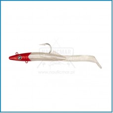 Combo Raglou Hybrid Monster 140mm 45g Cor:RH (NOVIDADE RAGLOU 2025)