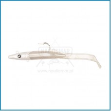 Combo Raglou Hybrid Monster 140mm 45g Cor:PW (NOVIDADE RAGLOU 2025)